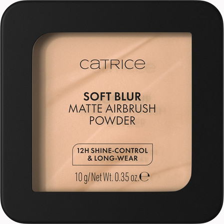 Soft Blur Matte Airbrush Powder puder matujący 020N 10g