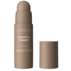 Sculpt &amp; Charm Contour Stick sztyft do konturowania 010 Ash 5.5g