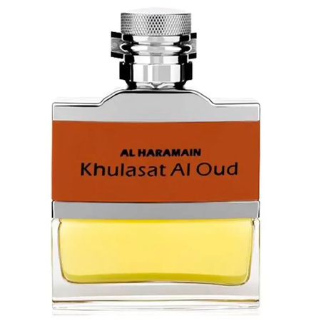 Khulasat Al Oud For Men woda perfumowana spray 100ml