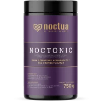 NocTonic smak czerwona pomarancza 750g