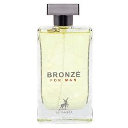 Bronzé For Man woda perfumowana spray 100ml