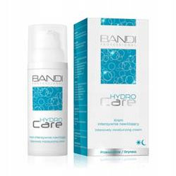 Bandi Hydro Care Intensywnie nawilżający krem 50 ml