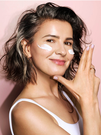 Yope - Immunity Glow krem do twarzy na dzień Chaga + Mak 50ml