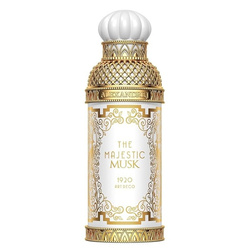 The Majestic Musk woda perfumowana spray 100ml