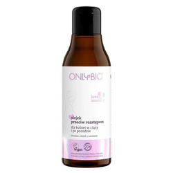 Lovely Mommy olejek przeciw rozstępom 150ml