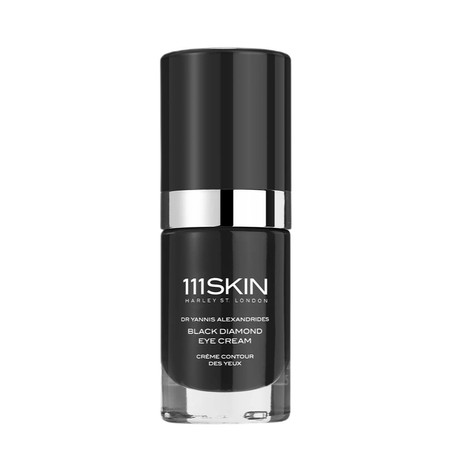 Black Diamond Eye Cream krem pod oczy 15ml