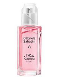 Miss Gabriela Night woda toaletowa spray 30ml