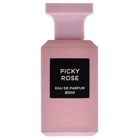 Picky Rose woda perfumowana spray 80ml
