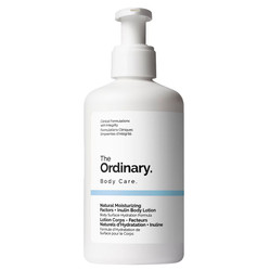 Natural Moisturizing Factors + Inulin balsam do ciała 240ml