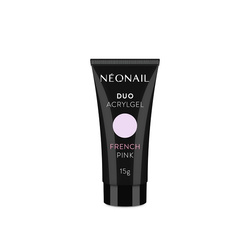 Duo Acrylgel French Pink akrylożel do paznokci 15g