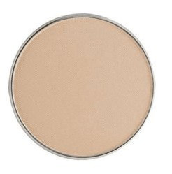 Mineral Compact Powder Refill mineralny puder prasowany wkład 20 Neutral Beige 9g