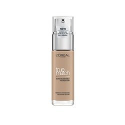 True Match Foundation podkład do twarzy 4.N Beige 30ml