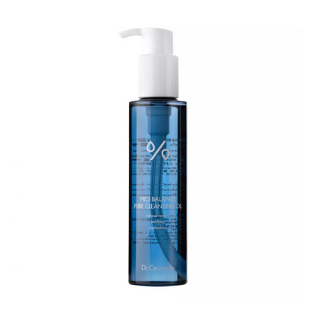 Dr. Ceuracle Pro - Balance Pure Ceansing Oil olejek do demakijażu -155ml