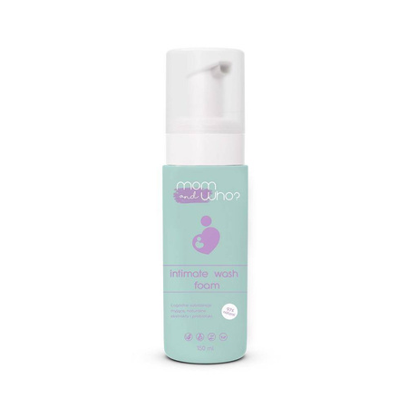 Pianka do mycia okolic intymnych 150ml