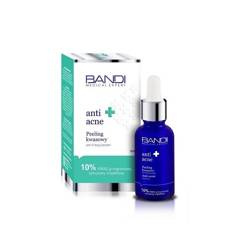 Bandi Medical Expert Anti Acne peeling kwasowy antytrądzikowy 30ml