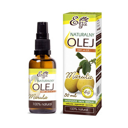 Etja, Olej Marula, 50ml