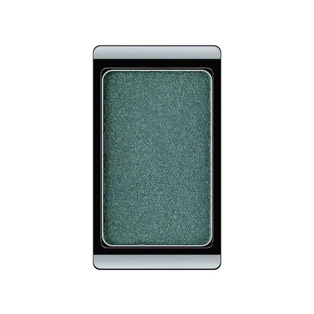 Eyeshadow Duochrome magnetyczny opalizujący cień do powiek 261 Green Harmony 0.8g