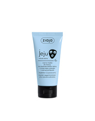 Ziaja Jeju, Maska do twarzy na niedoskonałości 50ml