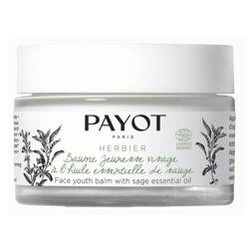 Herbier Face Youth Balm przeciwzmarszczkowy balsam do twarzy 50ml