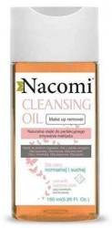 Nacomi - Olejek do demakijażu dla cery suchej i normalnej - 150 ml