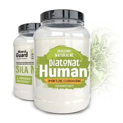 Okrzemki Naturalne Diatonat Humman 1200GKrzemionka