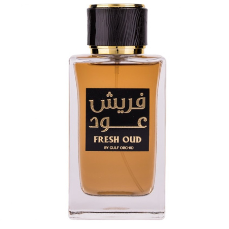 Fresh Oud woda perfumowana spray 110ml