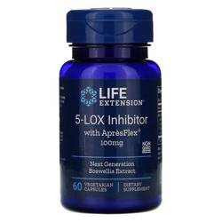 5-LOX Inhibitor with ApresFlex (60 kaps.)