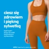 Eatyx Zbilansowany Posiłek W Płynie Słony Karmel 500Ml Lactose Free 