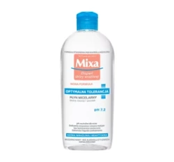 Mixa Optymalna Tolerancja płyn micelarny do skóry bardzo wrażliwej 400ml