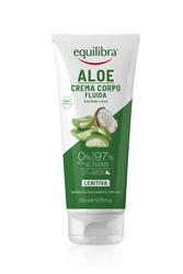Equilibra Aloesowy Balsam do ciała 200 ml