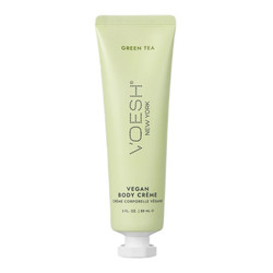 Vegan Body Creme wegański krem do ciała Green Tea 88ml