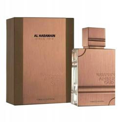 Amber Oud Tobacco Edition woda perfumowana spray 60ml