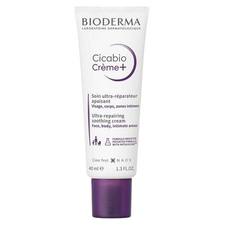 CICABIO Crème+ 40 ml