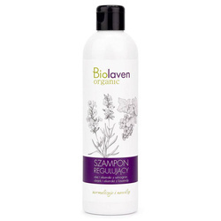 Biolaven - Szampon regulujący 300 ml