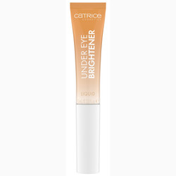 Under Eye Brightener Liquid rozświetlacz pod oczy w płynie 020 Warm Nude 10ml