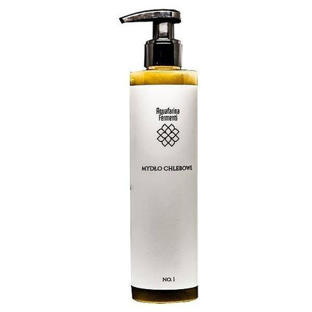 Aquafarina Fermenti − Mydło chlebowe − 250 ml