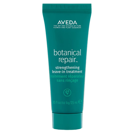 Botanical Repair Strengthening Leave-In Treatment wzmacniająca odżywka do włosów bez spłukiwania 25ml