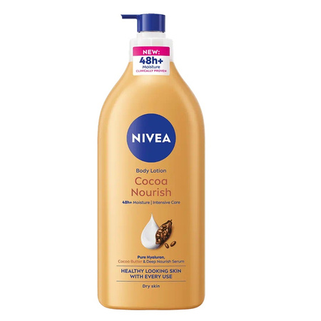 Cocoa Butter Body Lotion balsam do ciała 625ml