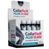 Oleofarm Collaflex SHOT 13000 mg kolagen w płynie na wsparcie stawów i kości 25 ml x 20 szt.