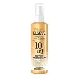 LOR ELSEVE Spray  150ml MAGICZNA MOC OLEJKÓW 10w1
