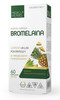 Medica Herbs Bromelaina na wsparcie układu pokarmowego 60 kaps.