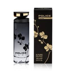 Dark For Woman woda toaletowa spray 100ml
