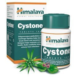 Himalaya − Cystone − 100 tabl.