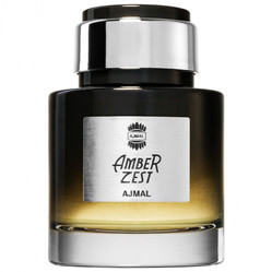 Amber Zest woda perfumowana spray 100ml
