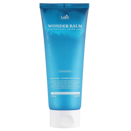 Wonder Balm nawilżający balsam do włosów 200ml