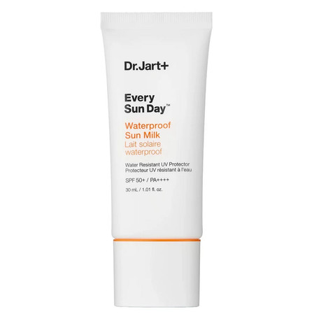 Every Sun Day wodoodporne mleczko przeciwsłoneczne SPF50+ PA++++ 30ml