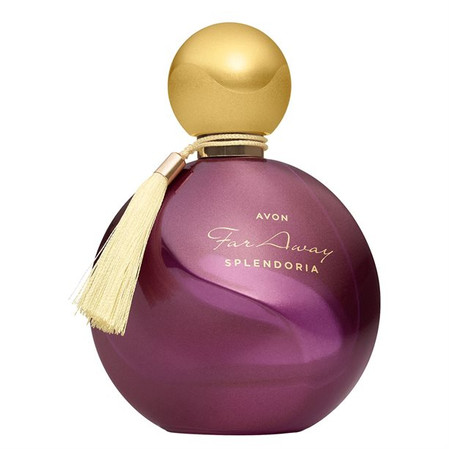 Far Away Splendoria woda perfumowana spray 50ml