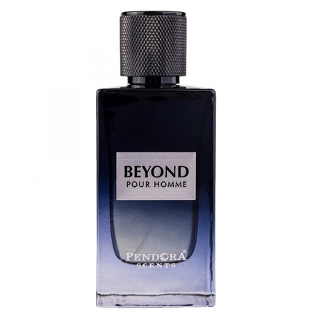 Beyond Pour Homme woda perfumowana spray 100ml