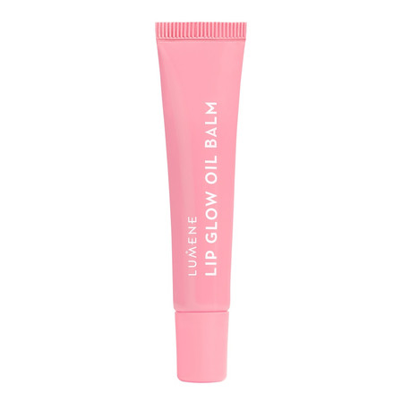 Lip Glow Oil Balm balsam do ust z olejkiem 3 Berry Cream 10ml