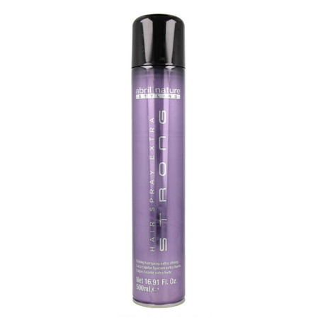 Styling Hair Spray lakier do włosów Extra Strong 500ml